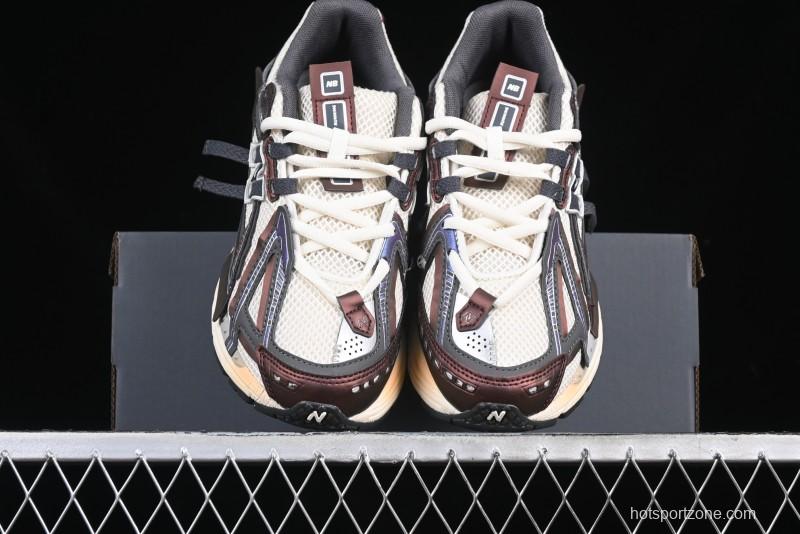 New Balance 1906 Series Retro Dad Style Casual Running Shoes - M1906AR