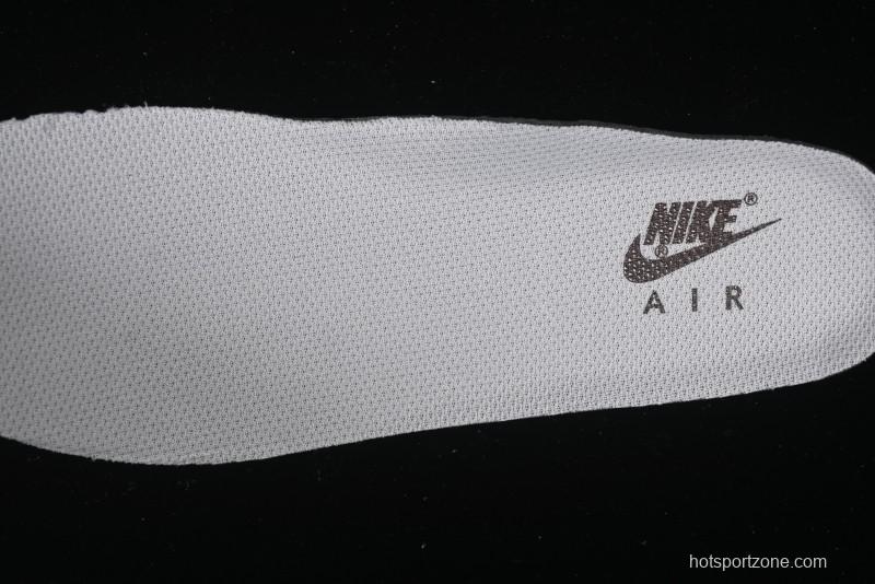 Nike Air Force 1 '07 Low Bape Camouflage Swoosh Beige Casual Sneakers - DF0188-030