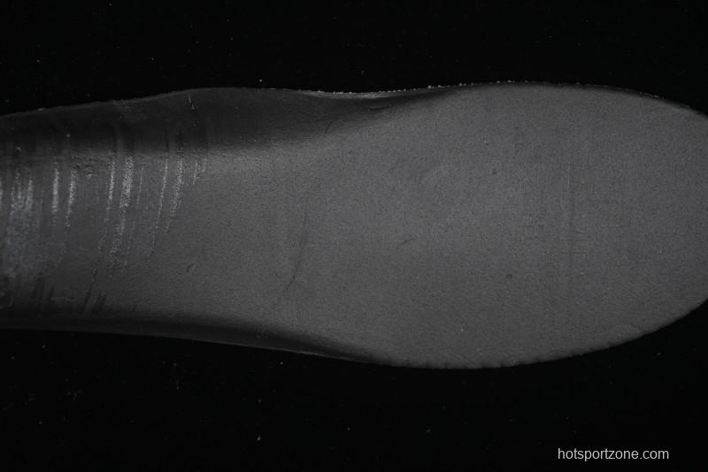 Nike Air Force 1 '07 Low Violent Bear Collaboration Grey Embroidered Swoosh Low-Top Casual Sneakers - KK1988-047