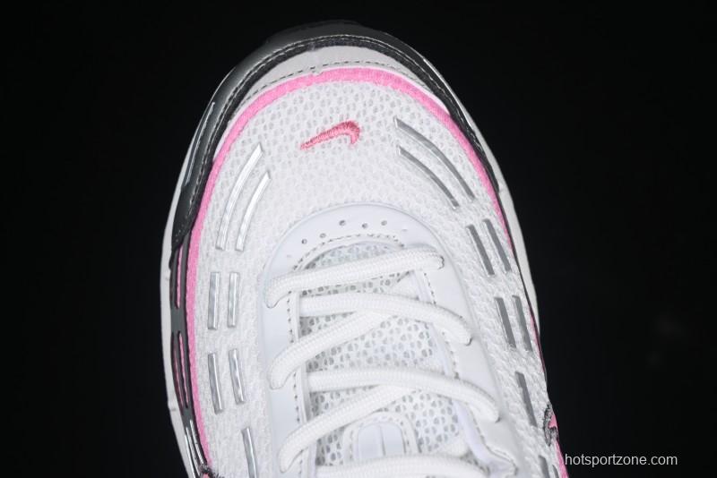 Comme Des Garcons Homme Plus x Nike Air Max TL 2.5 Pack Cushioned Running Shoes - FZ4110-101