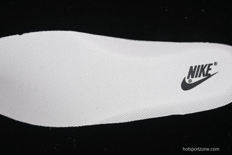 Nike Air Force 1 '07 Low Year of the Snake Limited Edition Grey Black Snake Scale Low-Top Casual Sneakers - DM6688-009