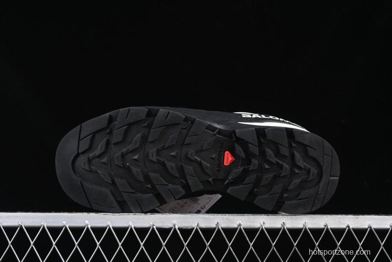 Salomon X-ALP MM6 Explorer Series Outdoor Trail Running Shoes - 475362-28