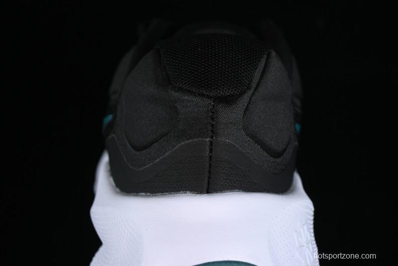 Nike Revolution 7 Wide Running Shoes with Breathable Mesh and Durable Cushioning - FB2207-004