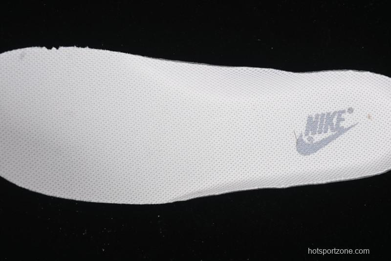 Nike Air Force 1 '07 Low Casual Sneakers with Full-Length Air Cushion - BB7518-027