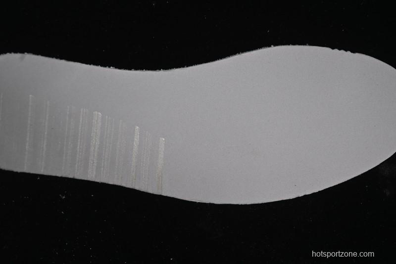 Nike Air Jordan 1 Low AJ1 The North Face Collaboration Dark Camouflage Custom High-End Retro Basketball Shoes - DM9188-013