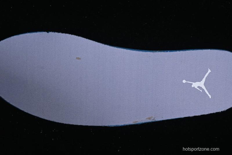 Nike Air Jordan 1 Low AJ1 Haze Purple Casual Sneakers - 553558-145