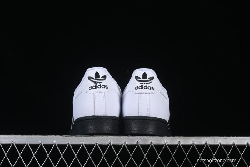 Adidas Superstar II JI0124 Shell Toe Casual Sneakers