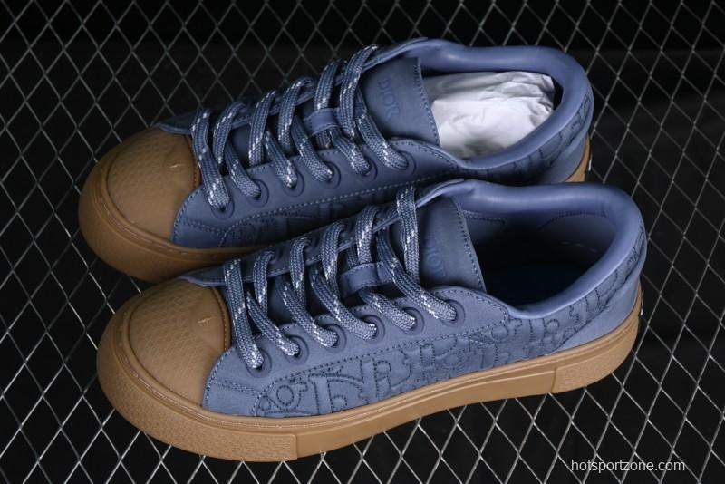 Dior B33 Stone Island Collaboration Casual Dad Shoes - HCF6