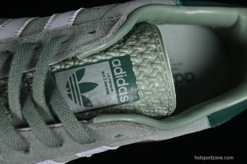 Adidas Originals Gazelle Bold Low-Top Sneakers with Thick Sole for Casual Wear - ID6998