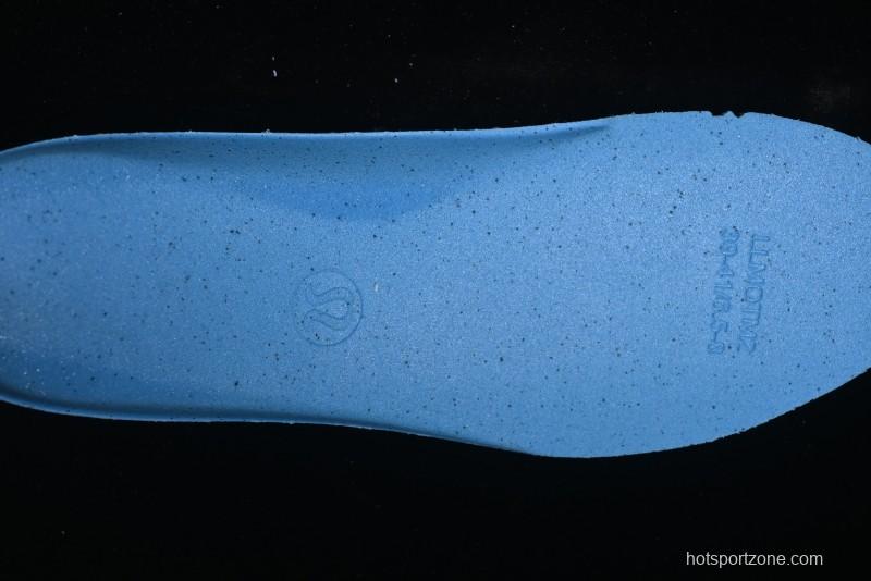 Lululemon Cityverse Low-Top Casual Sneakers - LU-07