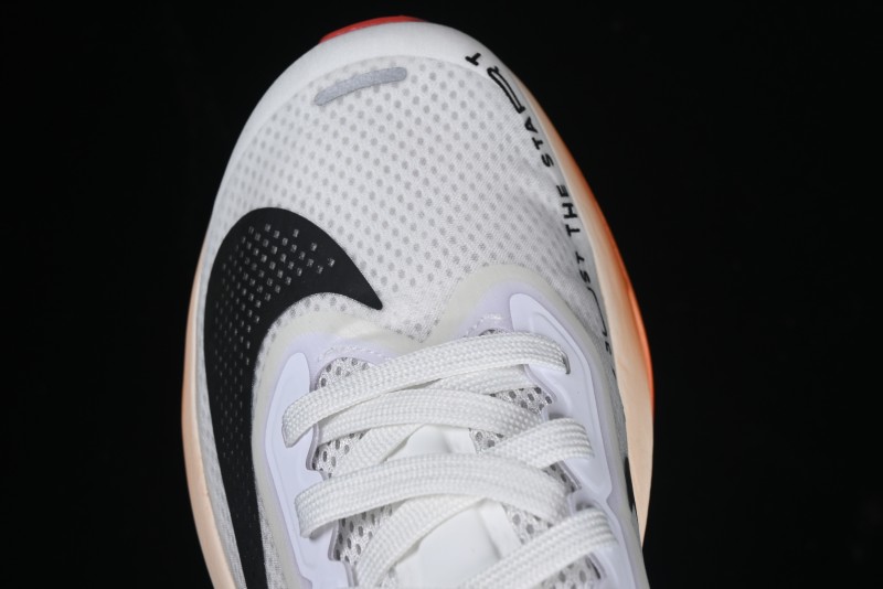 Nike Zoom Fly 6 Ek Ultra-Bouncy Lightweight Running Shoes - HJ7038-100