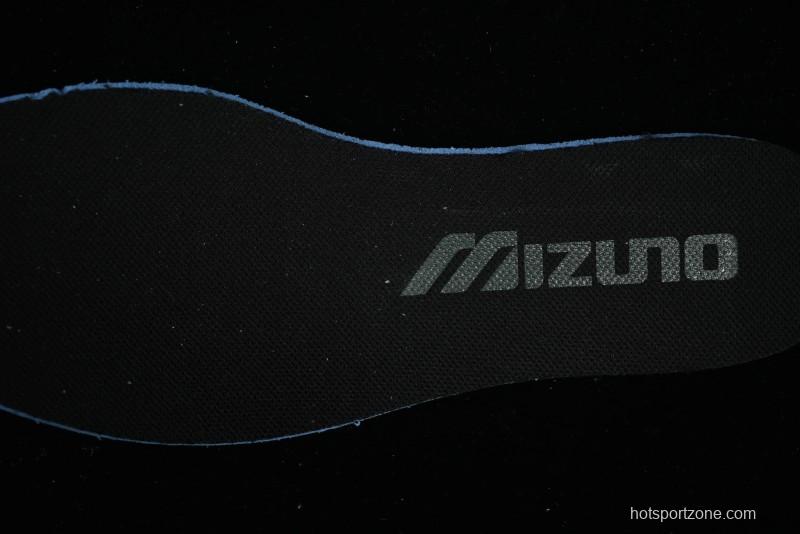 Mizuno Halo Mix Breathable Low-Top Casual Running Shoes - D1GH240802