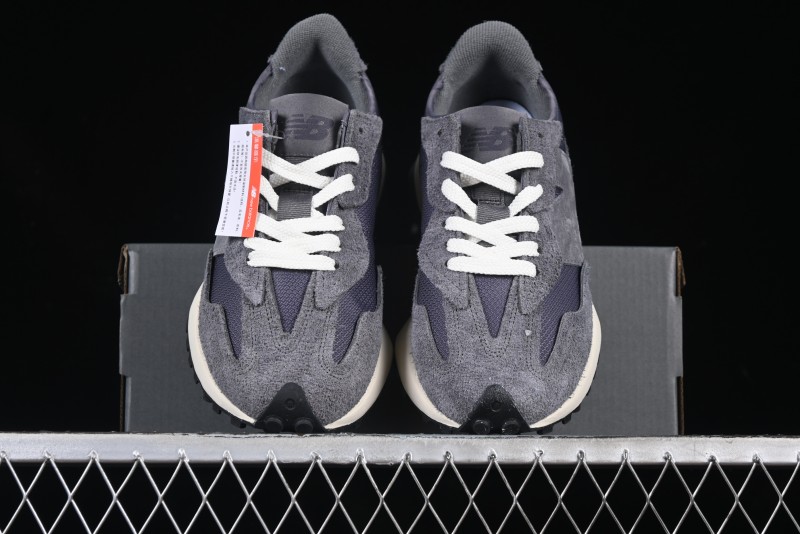 New Balance MS327 Series Retro Casual Running Shoes - U327WTG