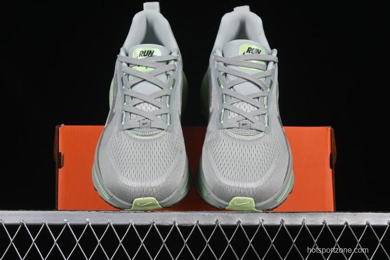 Nike Air Zoom Vomero 18 Moon Landing 18 2025 New Cushioned Casual Running Shoes - HM6803-002