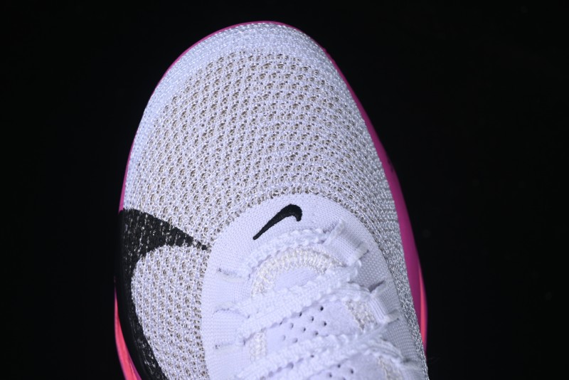 Nike Zoom VaporFly Next 3% Prototype 2024 Super Marathon Running Shoes with Dual Air Zoom and ZoomX Foam - FD8311-100