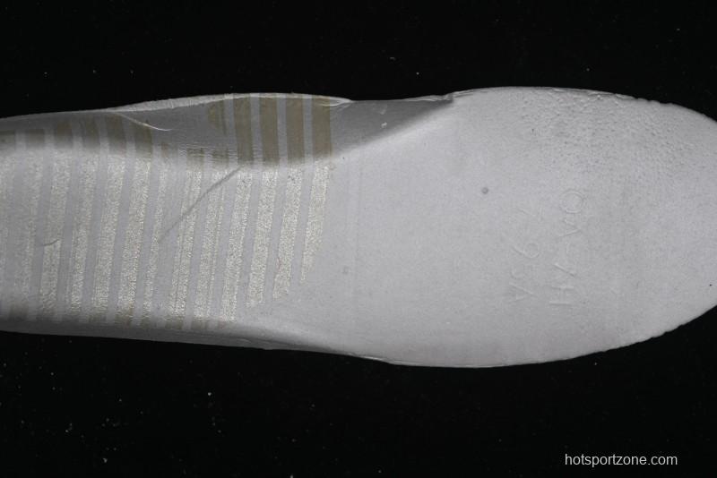 Nike Air Force 1 '07 Low Levi's Collaboration Light Blue Denim Drawstring Casual Sneakers - SJ1198-900