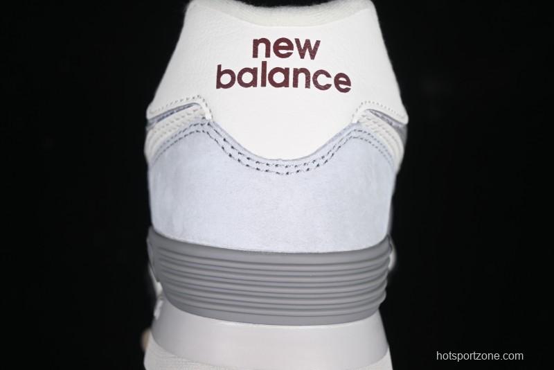 New Balance 574 Series Retro Casual Running Shoes - U574AL2