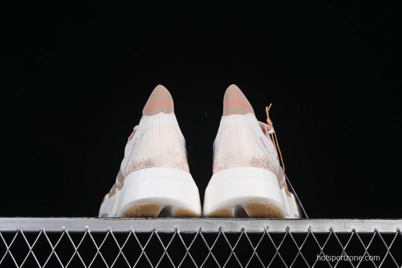 Adidas Adizero Adios 4 M Running Shoes Lightweight Breathable Low-Top - JR6359