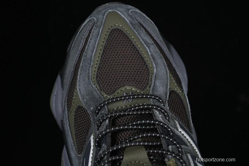 New Balance 9060 Retro Casual Running Shoes with ABZORB Cushioning Technology - U9060PH