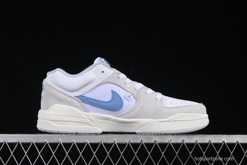 Nike Air Jordan Stadium 90 AJ Minimalist Casual Sneakers - DX4397-141