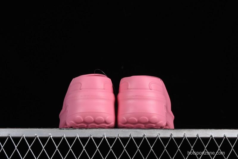 Adidas Stan Smith Platform Mule Slippers with Eco-Friendly Foam - ID9453