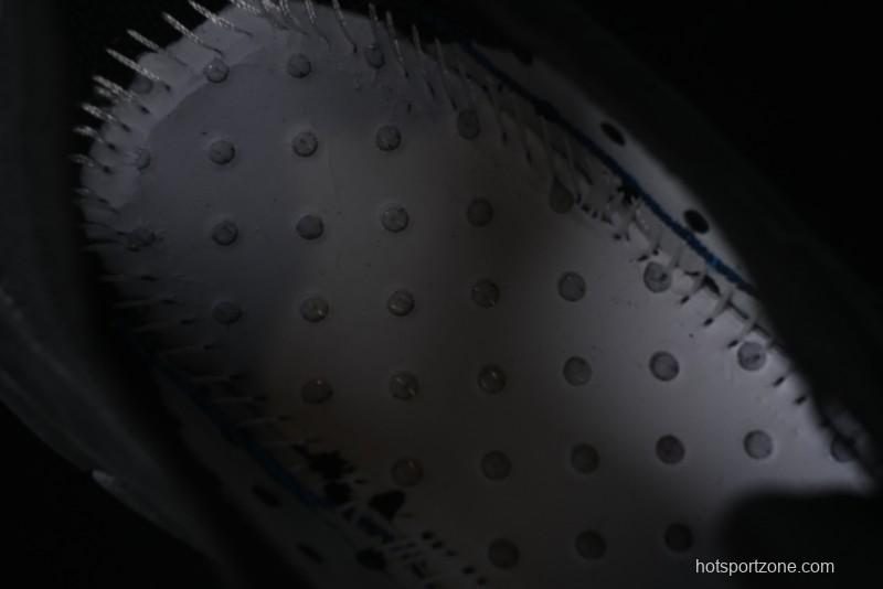 Mammut Hueco Knit II Low Hiking Shoes with Cushioning Anti-Slip and Durability - 42908