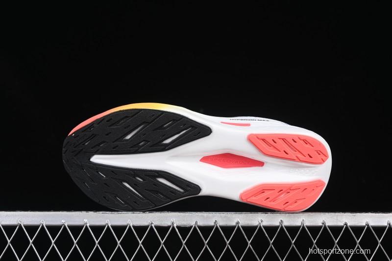 Brooks Hyperion Max 2 Cushioned Racing Marathon Running Shoes - 1104341D443