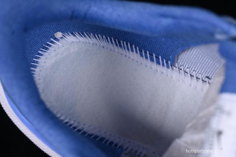 Nike Air Zoom Pegasus 41 GTX Waterproof Lightweight Running Shoes with Breathable Mesh Upper - FQ1357-400