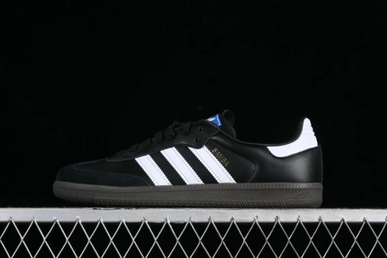 Adidas Samba OG Casual Sneakers - B75807