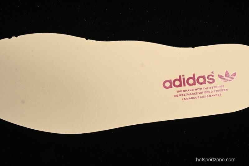 Adidas Gazelle Indoor IF1809 Retro Casual Low-Top Sneakers with Non-Slip and Wear-Resistant Sole