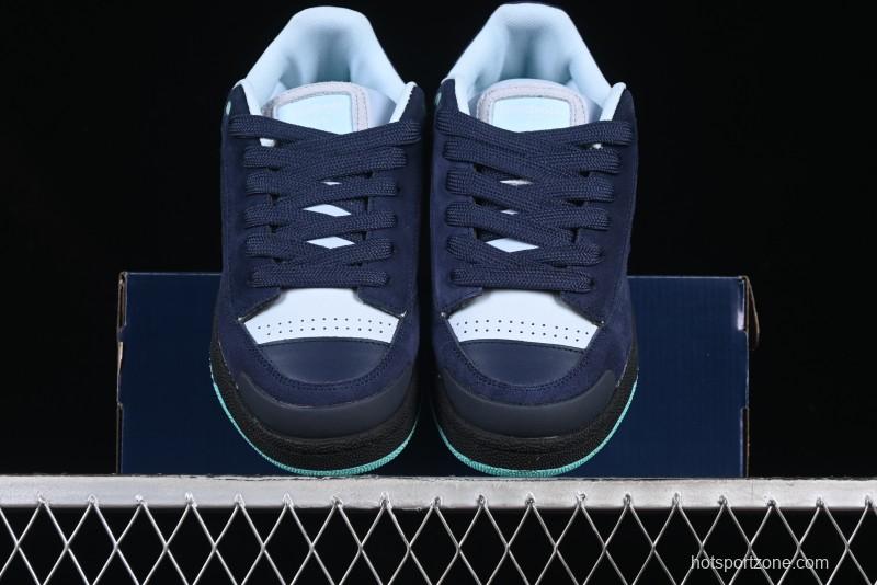 Reebok Club C Bulc Street Anti-Slip Low-Top Casual Sneakers - 100033731