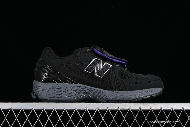New Balance 1906 Series Retro Dad Style Casual Running Shoes - M1906ROC