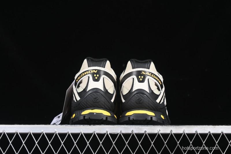 Salomon XT-Quest Outdoor Trail Running Shoes with SENSIFIT Technology and CONTAGRIP Outsole - 477810-23