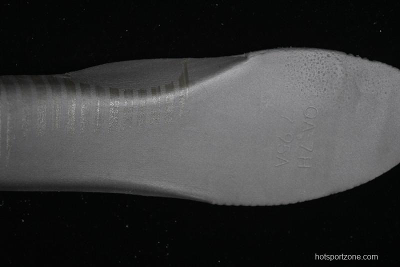 Nike Air Force 1 '07 Low The North Face Collaboration Black Green Lace-Up Low-Top Casual Sneakers - SJ1198-110