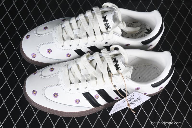 Adidas Samba OG W IF4398 Casual Sneakers