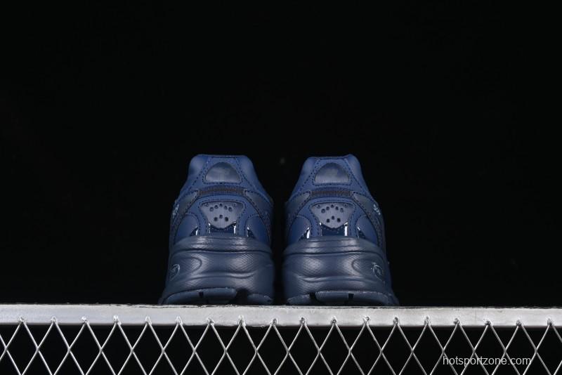 New Balance 509 Series Retro Casual Running Shoes - U509K1