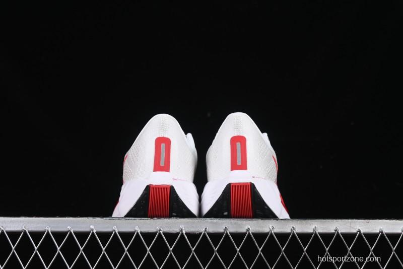 Nike Air Zoom Pegasus 35 Breathable Cushioned Running Shoes - FQ7262-003