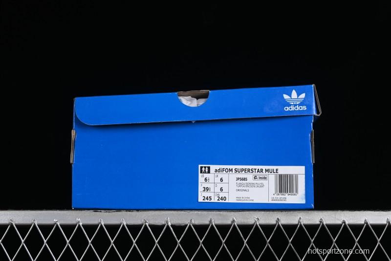 Adidas Originals AdiFOM Superstar Mule - JP5685