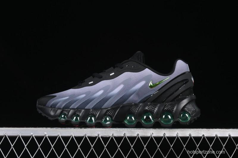 Nike Air Max Dn8 Running Shoes with Dynamic Air Cushion Technology - FQ7860-003