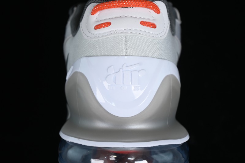 Nike Air Max Pulse SE Breathable Running Shoes with Oversized Air Cushion - FN6920-001