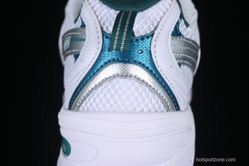 New Balance 530 Series Retro Casual Running Shoes - MR530AB