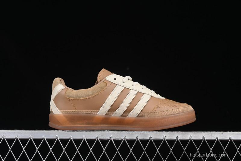 Adidas Gazelle Indoor JR0182 Bad Bunny x Lionel Messi Retro Low-Top Sneakers - JR0182