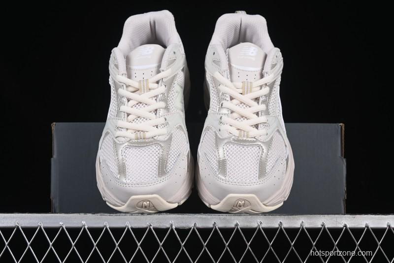 New Balance 530 Series Retro Casual Running Shoes - MR530AA1