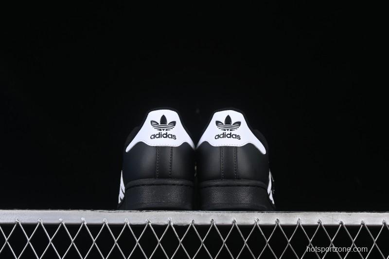 Adidas Superstar II Casual Sneakers with Shell Toe - JI0079