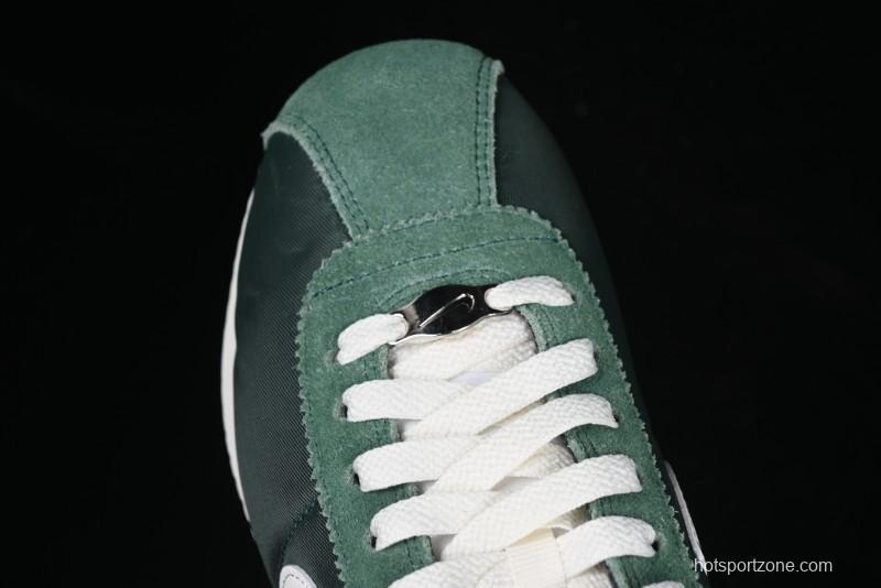 Nike Classic Cortez Leather Retro Running Shoes - DZ2795-300