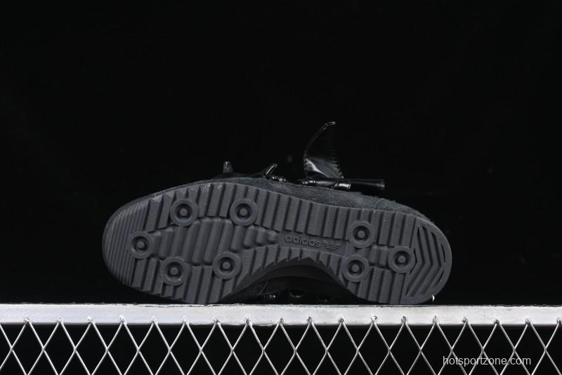 Adidas Caroline Hu x Ad Originals SL 72 Low-Top Casual Sneakers - JH7342