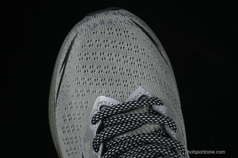 Mizuno Astro Plus Low-Cut Breathable Mesh Casual Running Shoes - D1GH240102