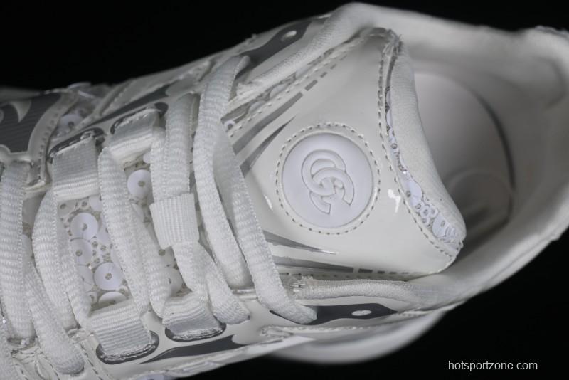 GG-CC Casual Sandals with Asymmetric Design and Cool Aesthetic - 70119-3