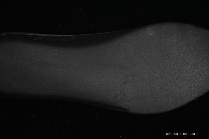 Balenciaga Phantom Sneaker 3XL Trendy Running Shoes with Transparent Heel Strap - W3XCH1000