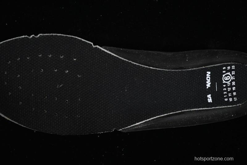 Salomon X-ALP MM6 Explorer Series Outdoor Trail Running Shoes - 475362-28